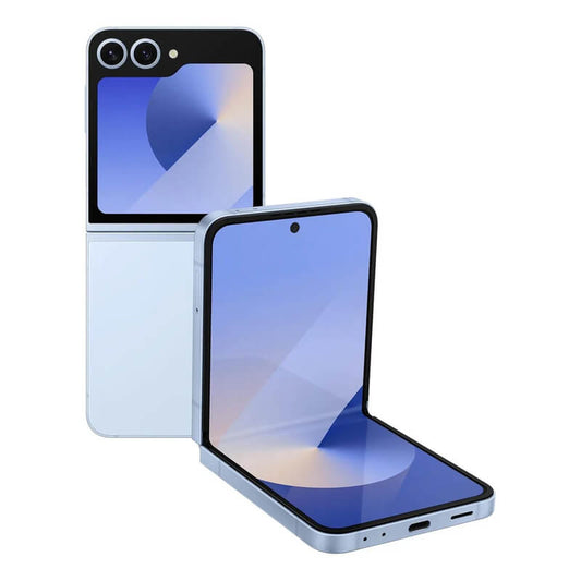 Samsung SM2F731UZEEVZW - Mobile Samsung optimisé pour Verizon avec un taux de rafraîchissement de 120 Hz