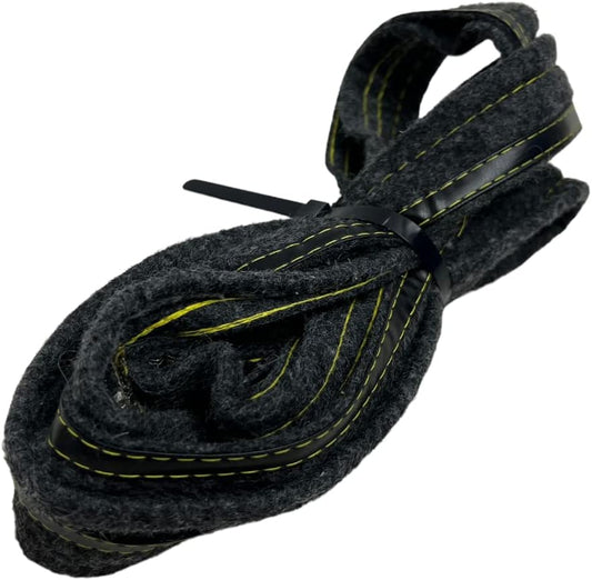 Module d'emballage du panier d'essorage DC97-14849P pour sèche-linge Samsung DVG45B6300D/A3