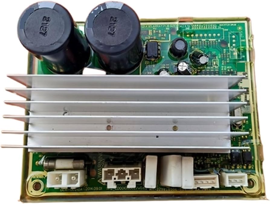 DC92-01657J PCB ASSEMBLY DISPLAY