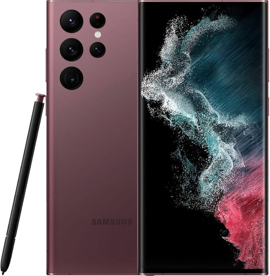 Samsung SM2F926UZSAVZW - Verizon Samsung Mobile with HDR+ Display & AI Boost