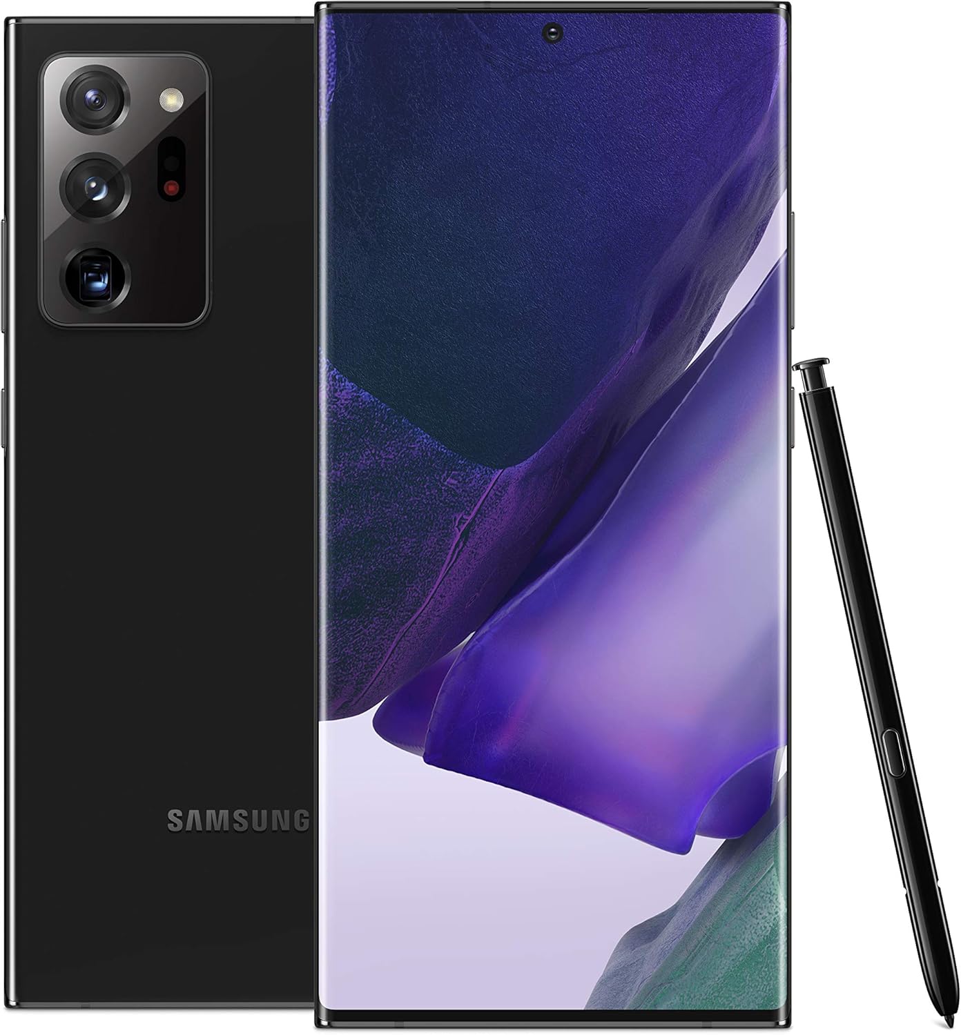 Samsung Galaxy Note 20 SMN981UZGAVZW - Verizon 5G, Enhanced Night Mode Photography