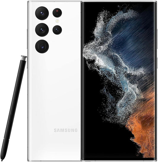 Samsung SM2G781UZBATMK - Smartphone Samsung ultra-premium avec appareil photo haute résolution