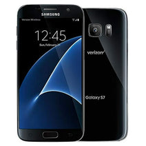 Samsung SM2F731UZAAVZW - Mobile Samsung optimisé pour Verizon avec écran HDR