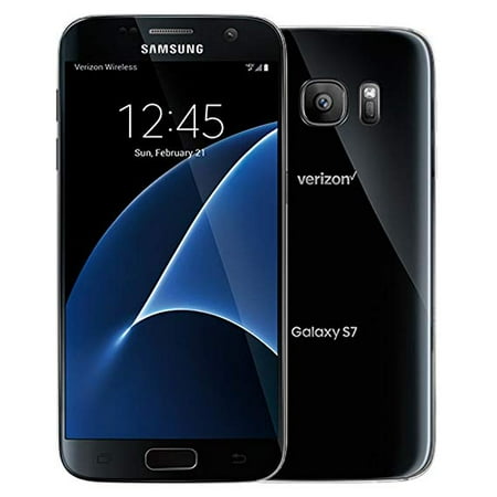 Samsung SM2F731UZAAVZW - Mobile Samsung optimisé pour Verizon avec écran HDR