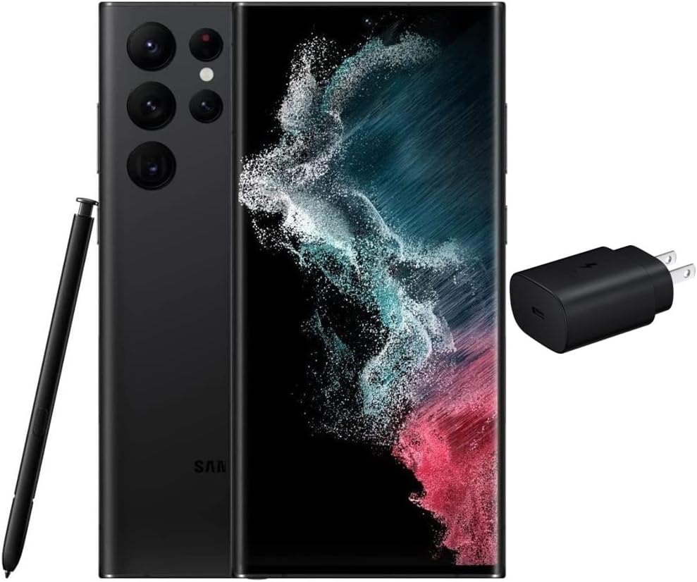 Samsung SM2G781ULVAUSC - Samsung Ultra-Responsive Mobile with AI-Boosted Camera