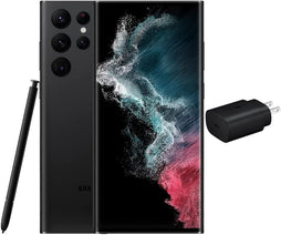 Samsung SM2G781ULVAUSC - Mobile ultra-réactif Samsung avec appareil photo optimisé par l'IA