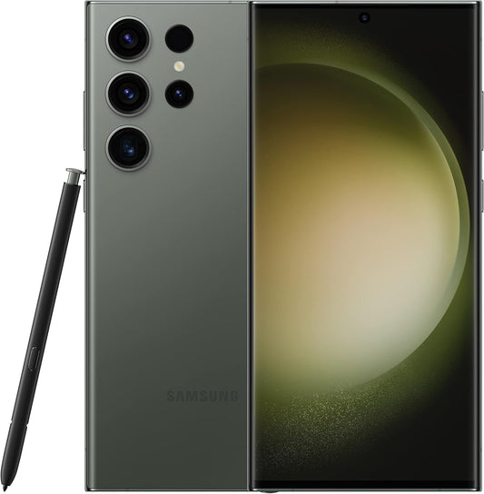 Samsung SM2G990UZWAATT - AT&T Samsung AI-Optimized Smartphone with Ultra HD Performance