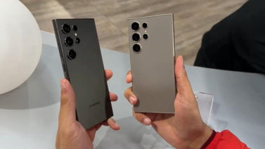 Samsung SM2G988UZAVXAA - Mobile Samsung avec IA et écran HDR+ ultra-fluide