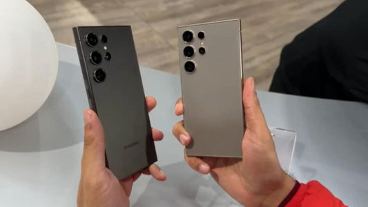 Samsung SM2G988UZAVXAA - Mobile Samsung avec IA et écran HDR+ ultra-fluide