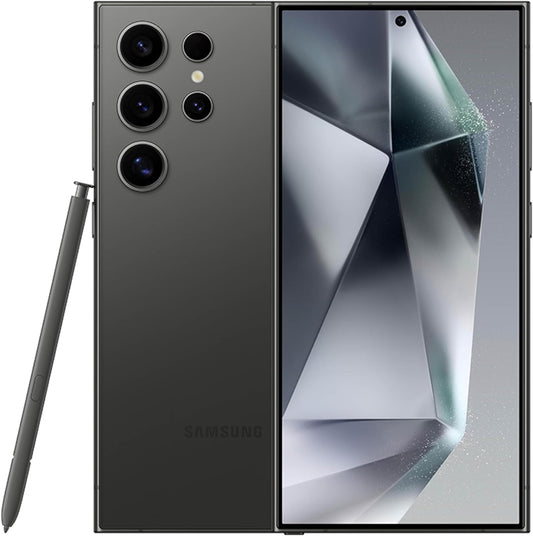 Samsung SM2F936UZEAATT - AI-Enhanced Samsung Mobile with Ultra-Fast Connectivity
