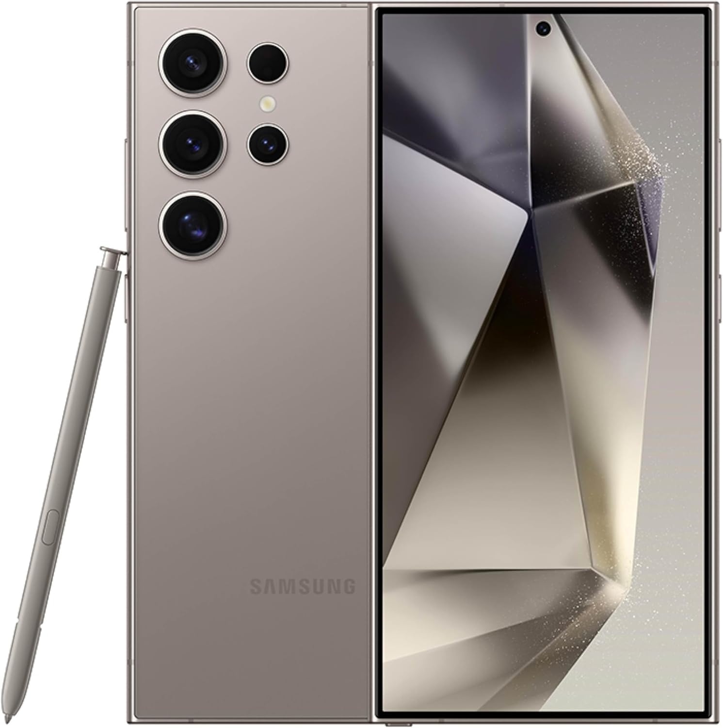 Samsung SMT577UZKGN14 Mobile - Ultra-Slim Design, Long-Lasting Battery, AI-Powered Performance