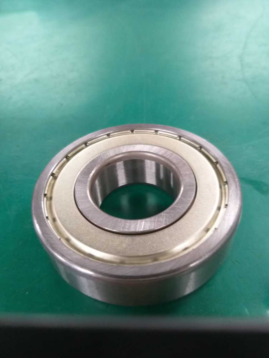 6601-002516 Bearing Ball