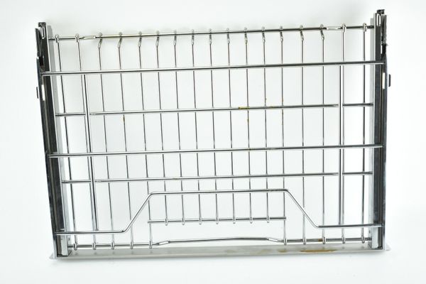 DE81-07933A Svc Accy Glide Rack