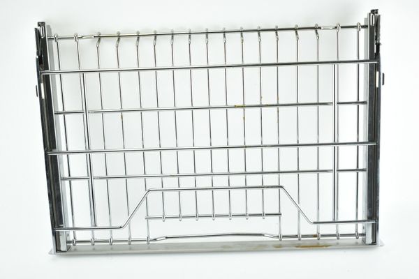 Support coulissant pour accessoires de service Samsung DE81-07933A