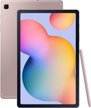 Samsung SM2P613NZAAXAR - Galaxy Tab S6 Lite (2022) AI-Powered Tablet with Updated Performance