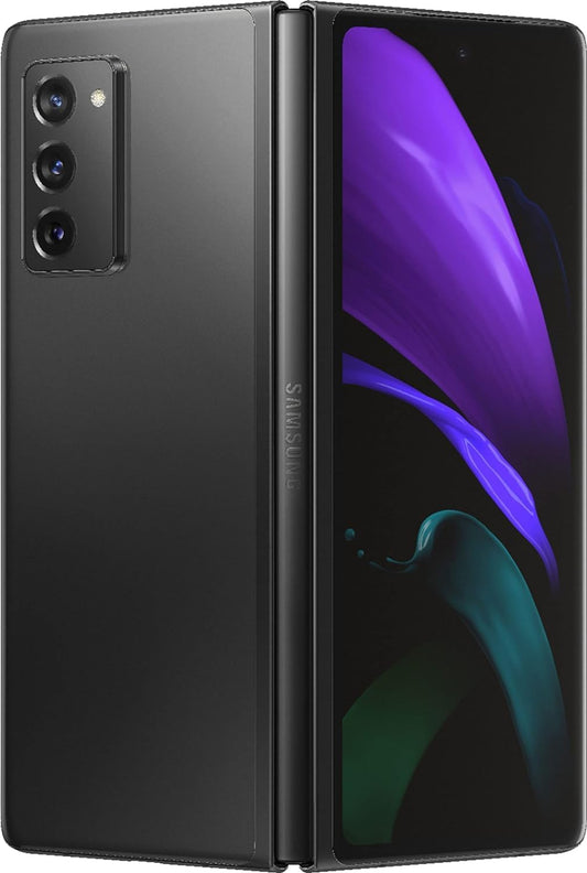 Samsung SM2F926UZGAATT - Mobile 5G Samsung compatible AT&amp;T avec des performances ultra-rapides