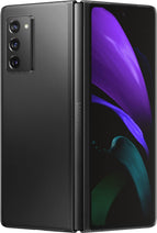 Samsung SM2F936UZKAATT - AT&T Samsung Mobile with Dynamic AMOLED Display & 5G