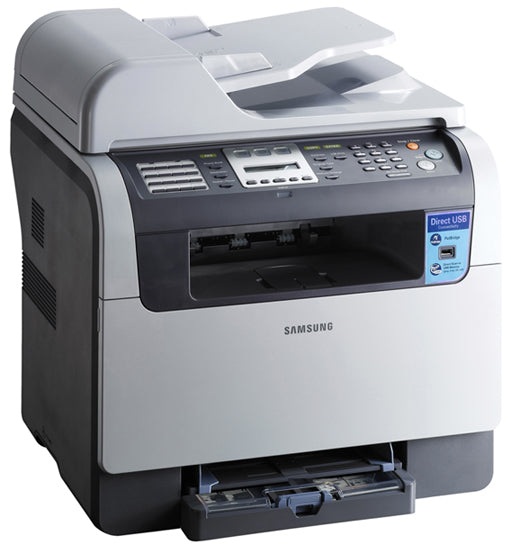 Samsung CLX-3160N Multifunction Color Laser Printer
