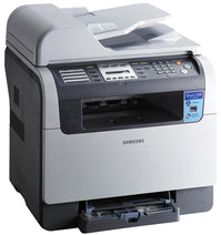 Imprimante laser couleur multifonction Samsung CLX-3160N