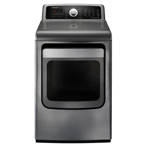 Samsung DV476GTHASU/A1 7.4 Cu. Ft. Steam Gas Dryer