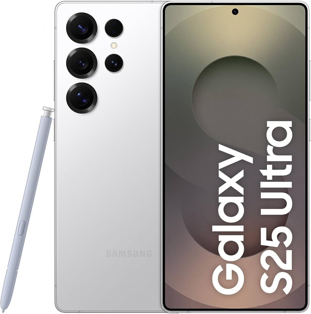 Samsung SM2G990ULVCXAU - Samsung AI-Driven 5G Smartphone with Ultra-Smooth UI & Camera