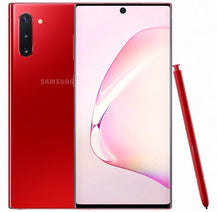 Samsung Galaxy Note 10 SMN970UZWACCT - Cricket Wireless, Aura White Edition