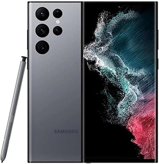 Samsung Galaxy S908 SMS908UZWEUSC - Édition US Cellular, Optimisation IA, Luminosité adaptative