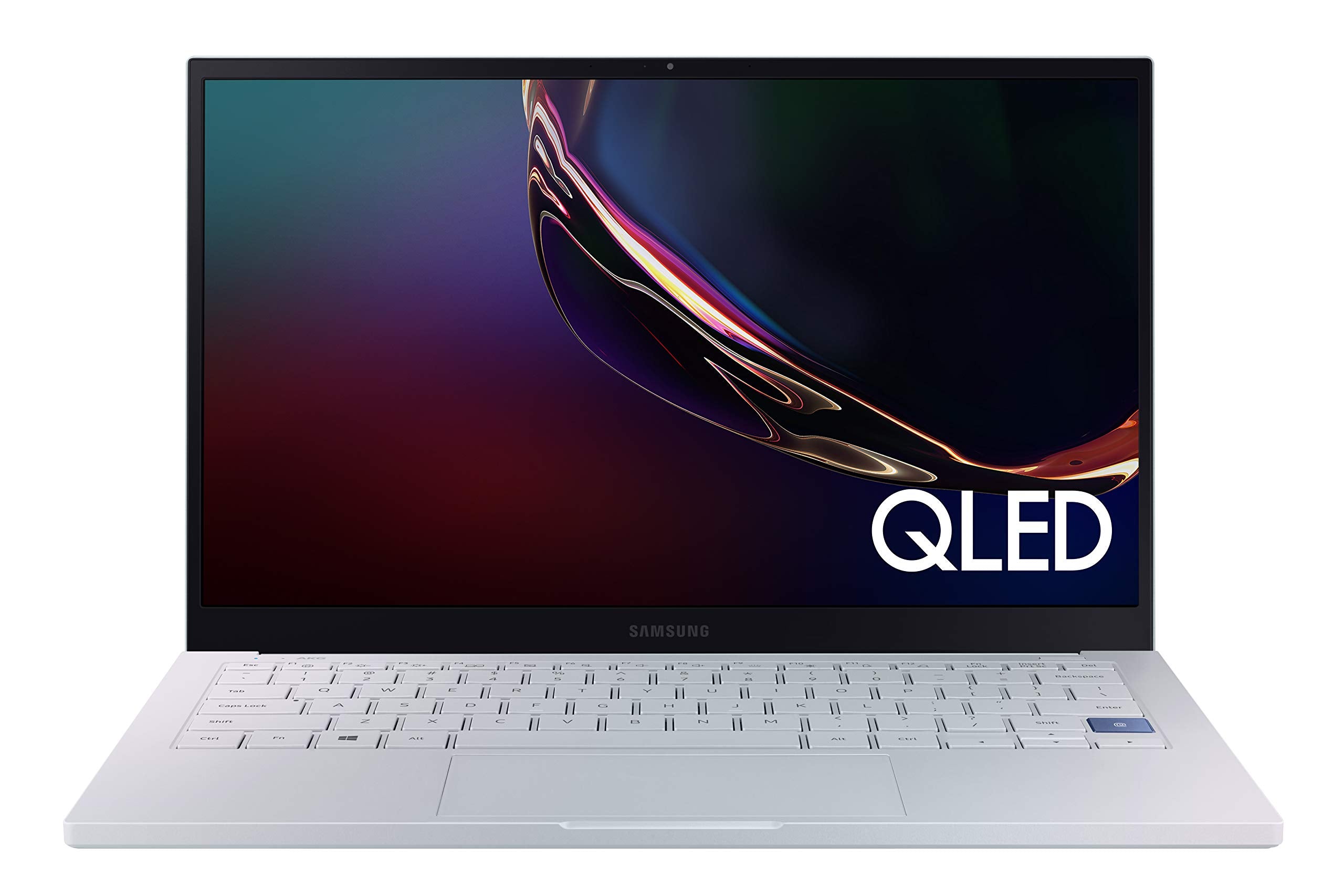 Samsung NP930XCJ Galaxy Book Ion (13-Inch) Laptop