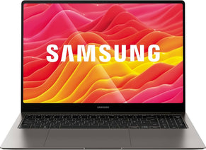 Ordinateur portable Samsung NP940XFGKC1US : ordinateur portable haut de gamme avec écran haute résolution et fonctionnalités de productivité optimisées.