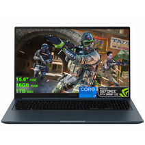 Samsung NP545XLAKA1TM : ordinateur portable de jeu 15,6 pouces avec GPU hautes performances et refroidissement amélioré.