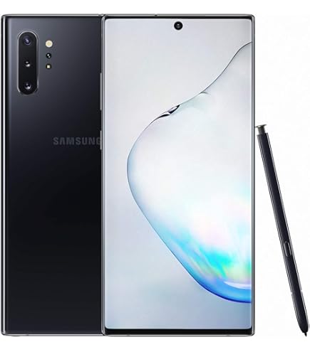 Samsung SM2F936UZAEATT - Samsung’s AT&T-Compatible Flagship Mobile with HDR+ Display