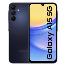 Samsung Galaxy A15 SM-A146UZKZUSC - US Cellular, Black, 128GB Storage, Samsung Knox Security