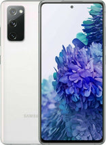 Samsung Galaxy S20 FE 5G SM-G781UZWMXAA - Factory Unlocked, Cloud White, 256GB Storage, Wireless PowerShare