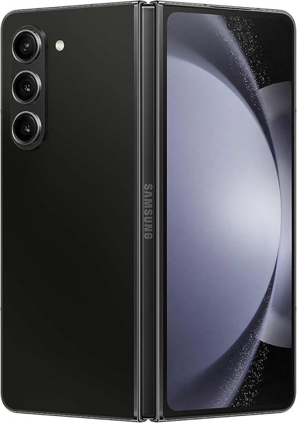 Samsung Galaxy Z Fold5 5G SM-F946UZBFXAA - Factory Unlocked