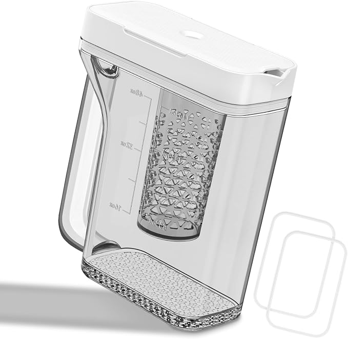 Samsung DA97-20587A Cover Water Tank Assembly