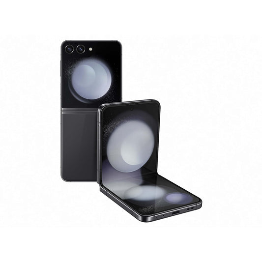 Samsung SM2F741ULBXCHA - Galaxy Z Flip5 5G avec verre Gorilla Glass Victus+ et 8 Go de RAM