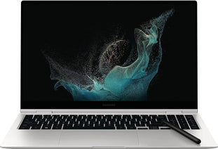 Samsung NP701BDAK01US : ordinateur portable d'entreprise avec configurations de sécurité personnalisées et construction ultra-durable.