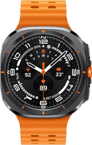 Samsung SMR870NZKAXAA - Galaxy Watch, Bluetooth et LTE, coach fitness avec IA