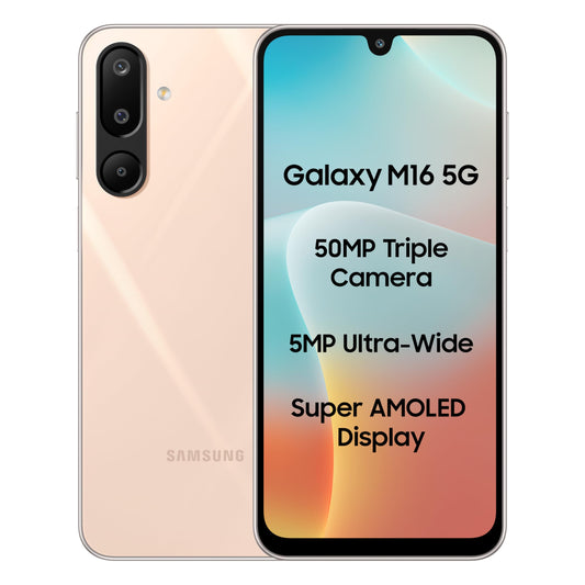 Samsung SM2A156UZKXATT - Appareil compatible 5G pour des performances rapides et fiables