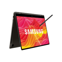 Samsung Galaxy Book3 Pro 360 NP960QHAKG1US - Ordinateur portable convertible 2-en-1 16" avec stylet S Pen