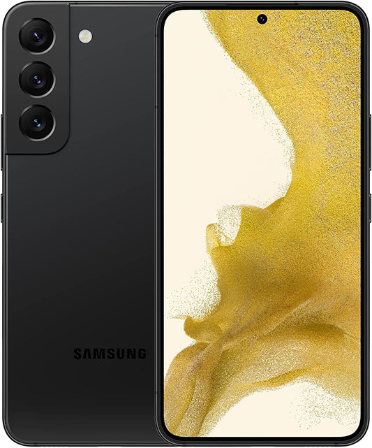 Samsung SMS901UIDACHA 5G Premium Smartphone - Ultra-Wide Lens, Seamless Multitasking