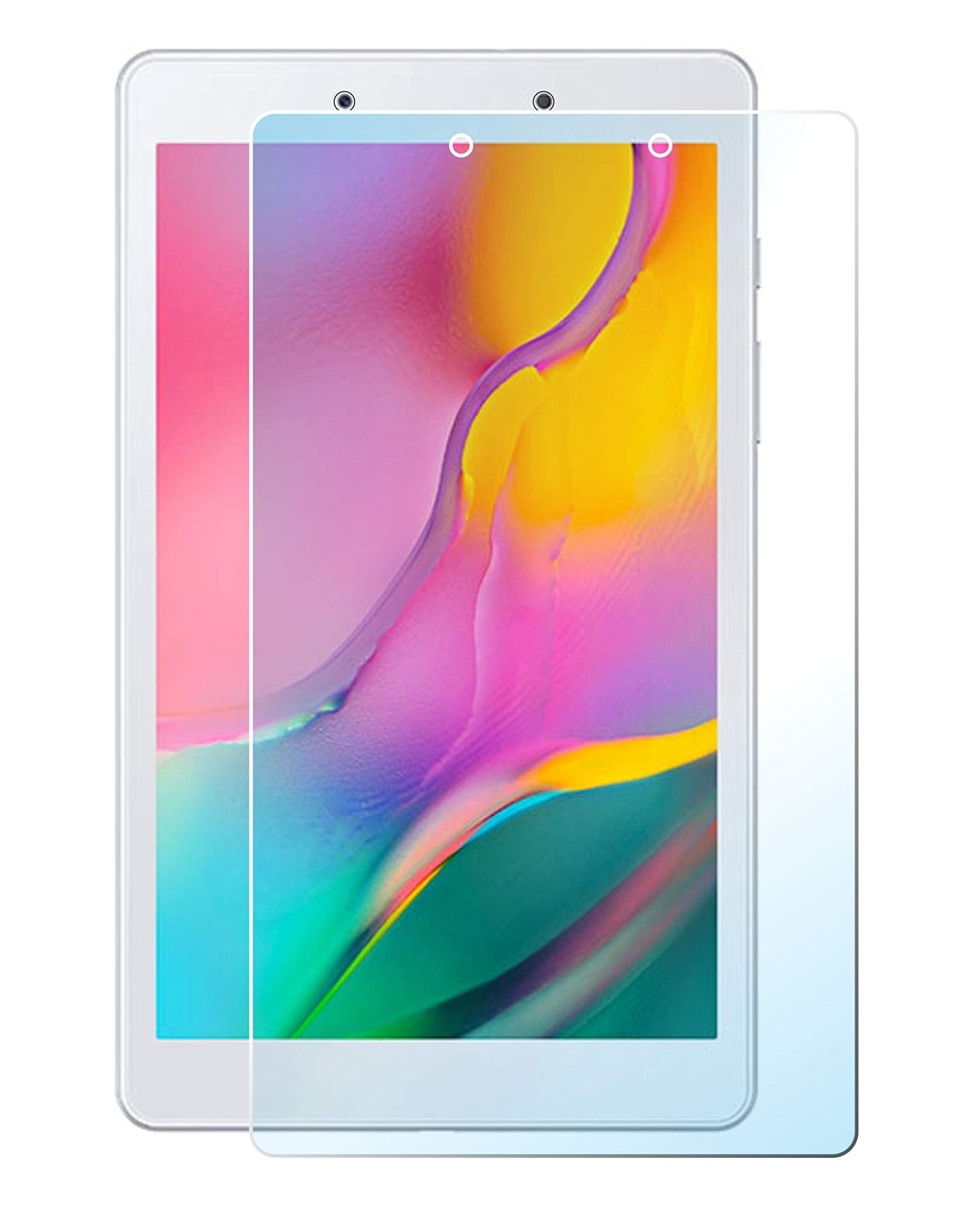 Samsung SM2F721ULVEATT - AI-Assisted Tablet with Smart UI and Performance