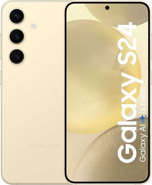 Samsung SM2G991UZAOVZW - Verizon Samsung AI-Powered 5G Smartphone with High-Speed Performance