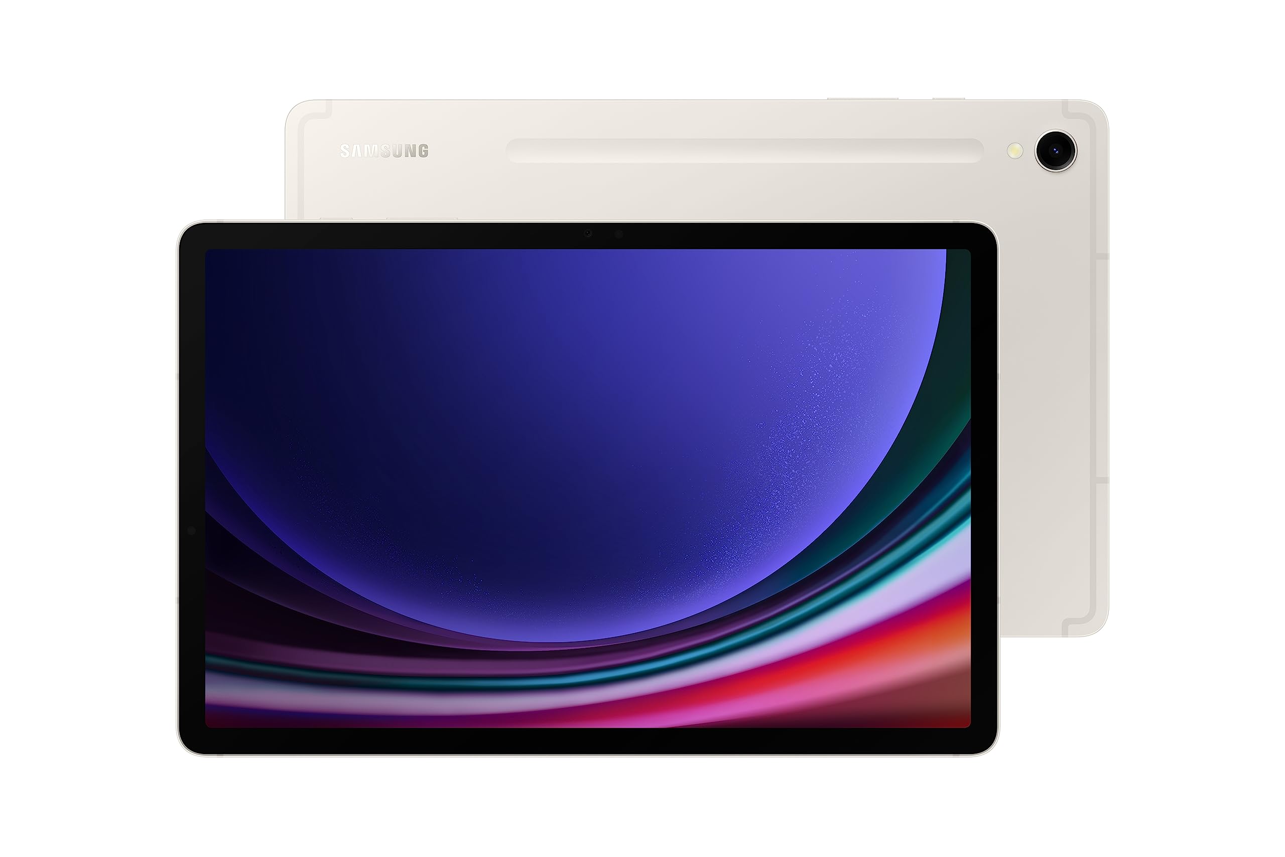Samsung SM2A716UZKNBST - High-Speed AI Tablet with Advanced Processing