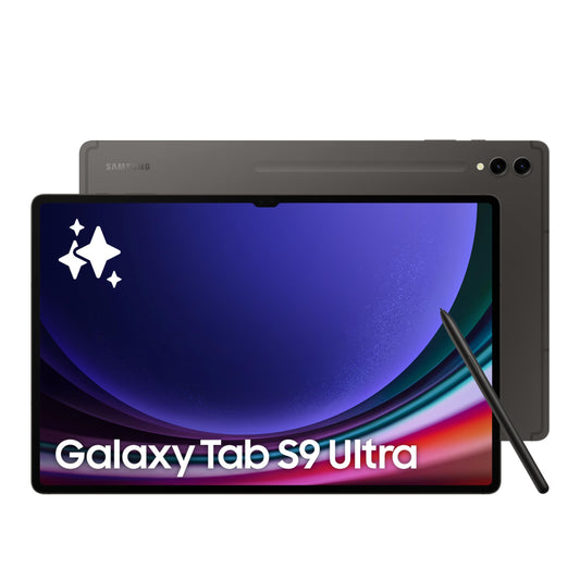 Samsung SM2A135UZKABST - Tablette ultra-réactive aux performances améliorées