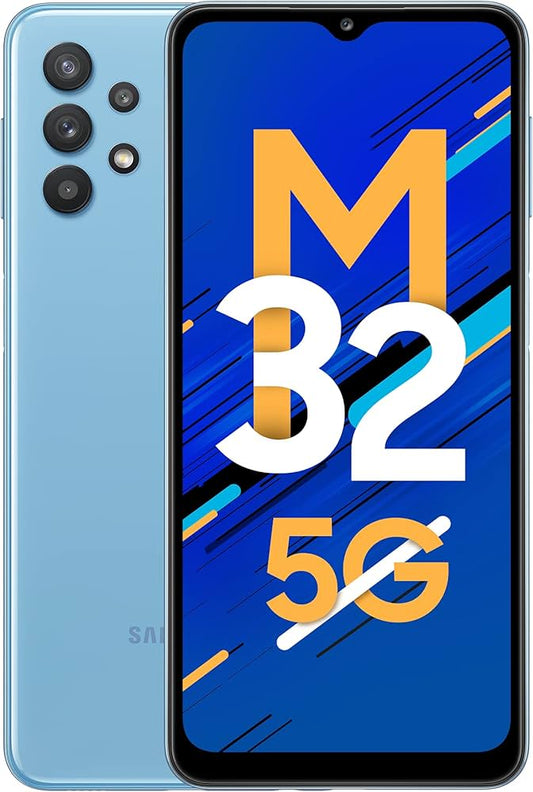 Samsung SM2F926UZKAXAU - Mobile Samsung performant avec connectivité 5G