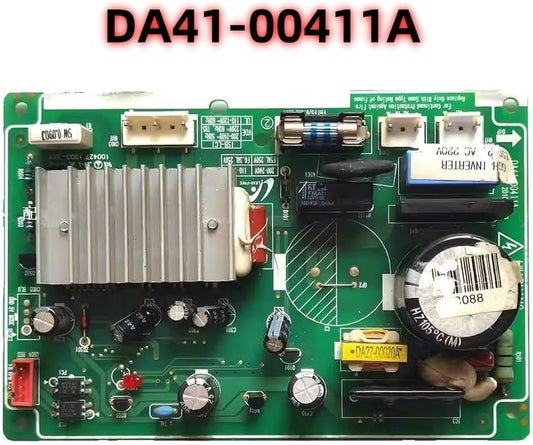 DA41-00411A PCB-INVERTER BOARD