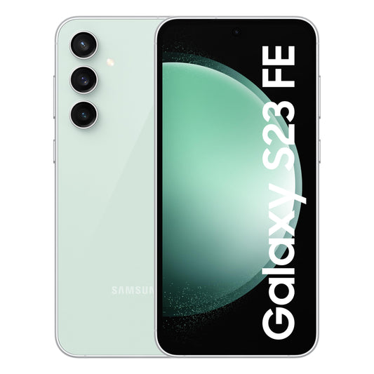 Samsung SMS938UZKAATT - Galaxy S23 Ultra FE 5G avec Dynamic AMOLED 2X, 512 Go de stockage et connectivité AT&amp;T