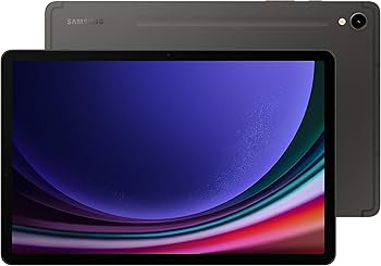 Samsung SM2F711ULVAXAU - Tablette optimisée par l'IA pour la productivité et les jeux