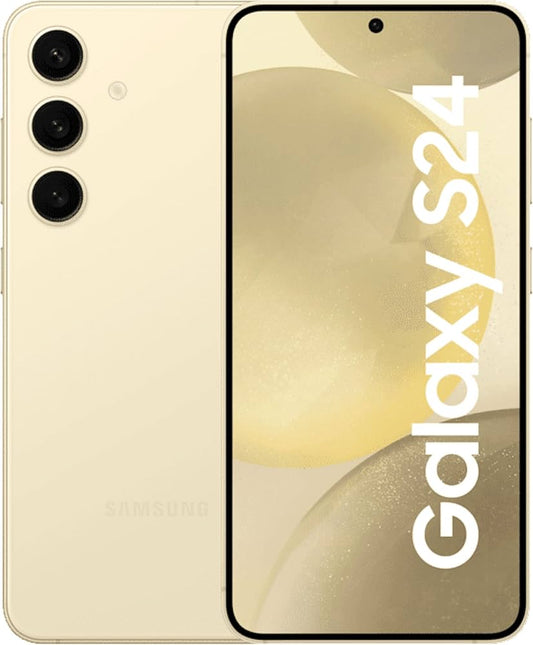 Samsung SM2G988UZAAXAG - Smartphone Samsung optimisé par l'IA avec HDR10+ et connectivité 5G